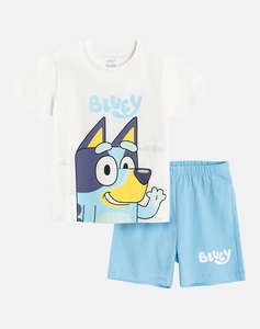 COOL CLUB Pijamale BAIAT (2-8)