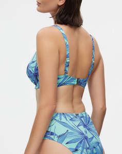 MINERVA BRA WIRED N/P CALLAS