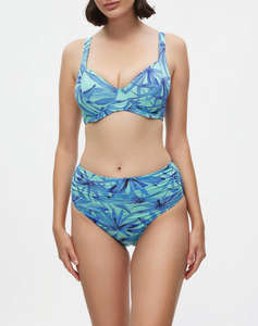 MINERVA BRA WIRED N/P CALLAS