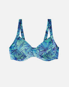 MINERVA BRA WIRED N/P CALLAS