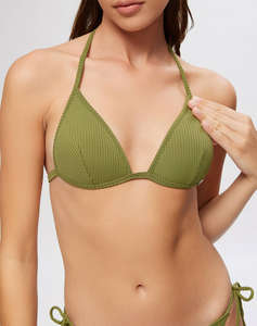 MINERVA BRA TRNGL 2P/UP MALENA