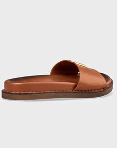 ENVIE SANDALE SINTETICE DE DAMA FLAT