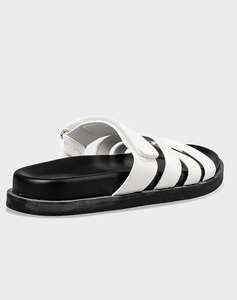 ENVIE SANDALE SINTETICE DE DAMA FLATFORMS