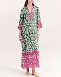 FOREL Caftan