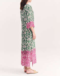FOREL Caftan