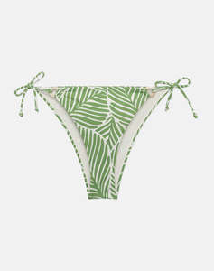 MINERVA SLIP TANGA HOT BETTY
