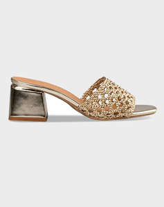 ENVIE MULES SINTETICE DE DAMA