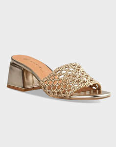 ENVIE MULES SINTETICE DE DAMA