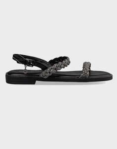 ENVIE SANDALE SINTETICE DE DAMA FLAT