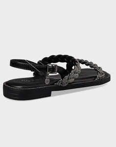 ENVIE SANDALE SINTETICE DE DAMA FLAT