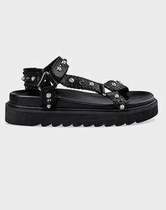 ENVIE SANDALE SINTETICE DE DAMA FLATFORMS