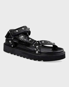 ENVIE SANDALE SINTETICE DE DAMA FLATFORMS
