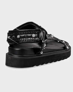 ENVIE SANDALE SINTETICE DE DAMA FLATFORMS