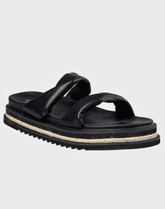 ENVIE SANDALE SINTETICE DE DAMA FLATFORMS