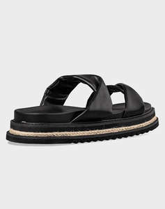 ENVIE SANDALE SINTETICE DE DAMA FLATFORMS