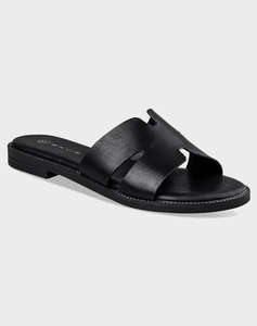 ENVIE SANDALE SINTETICE DE DAMA FLAT