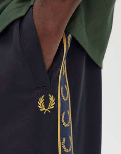 FRED PERRY PANTALONI FRED PERRY