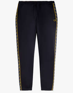 FRED PERRY PANTALONI FRED PERRY