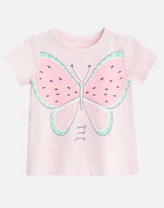 COOL CLUB T-shirt FATA (0-2)