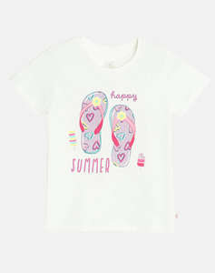 COOL CLUB T-shirt FATA (2-8)