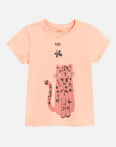 COOL CLUB T-shirt FATA (2-8)