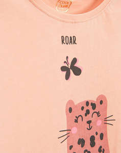 COOL CLUB T-shirt FATA (2-8)
