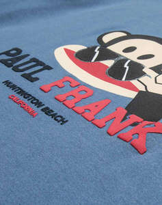 ALOUETTE BLUZA PAUL FRANK