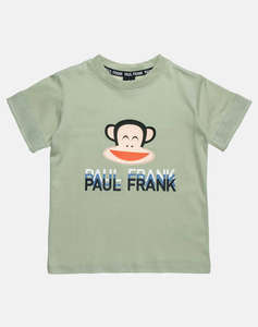 ALOUETTE BLUZA PAUL FRANK