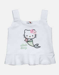 ALOUETTE SET HELLO KITTY