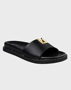 ENVIE SANDALE SINTETICE DE DAMA FLAT