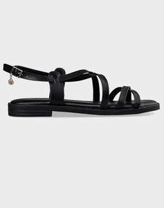 ENVIE SANDALE SINTETICE DE DAMA FLAT