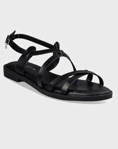 ENVIE SANDALE SINTETICE DE DAMA FLAT