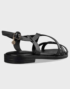 ENVIE SANDALE SINTETICE DE DAMA FLAT