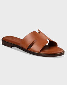 ENVIE SANDALE SINTETICE DE DAMA FLAT