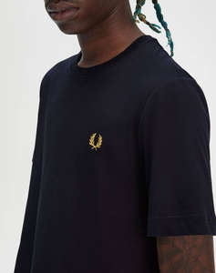 FRED PERRY BLUZA FRED PERRY