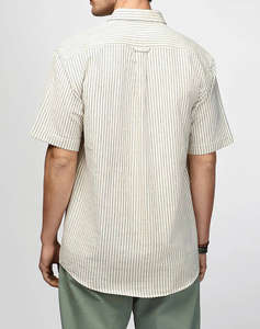 KIGILI SHORT SLEEVE SHIRT