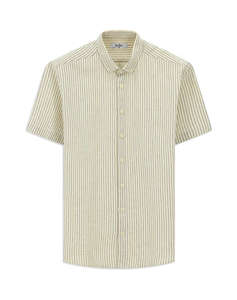 KIGILI SHORT SLEEVE SHIRT