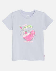 COOL CLUB T-shirt FATA (2-8)