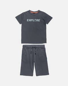 ALOUETTE SET FIVE STAR