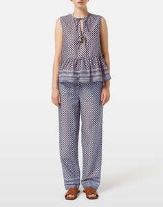 SCOTCH&SODA BLUZA