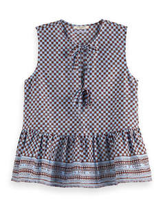 SCOTCH&SODA BLUZA