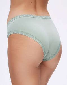 MINERVA LENJ.DAMA 2PCS BIKINI COTT.TOUCH