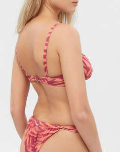 MINERVA BRA WIRED N/P JACKIE