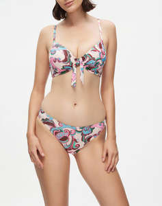 MINERVA BRA WIRED N/P AUDREY