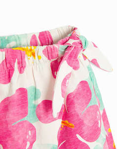COOL CLUB Shorts FATA (2-8)