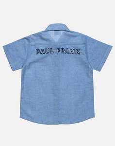 ALOUETTE CAMASA PAUL FRANK