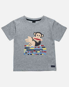ALOUETTE BLUZA PAUL FRANK