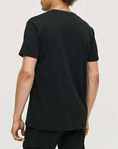 BROKERS T-SHIRT DE BARBATI