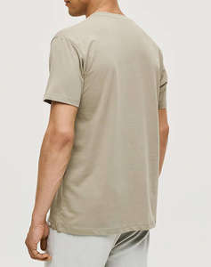 BROKERS T-SHIRT DE BARBATI