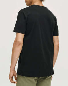BROKERS T-SHIRT DE BARBATI